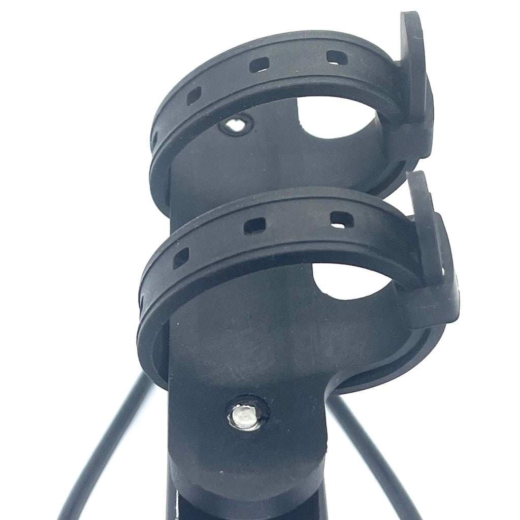 Bottle Cage For Fork, Frame, Seatpost - Jefe.bike