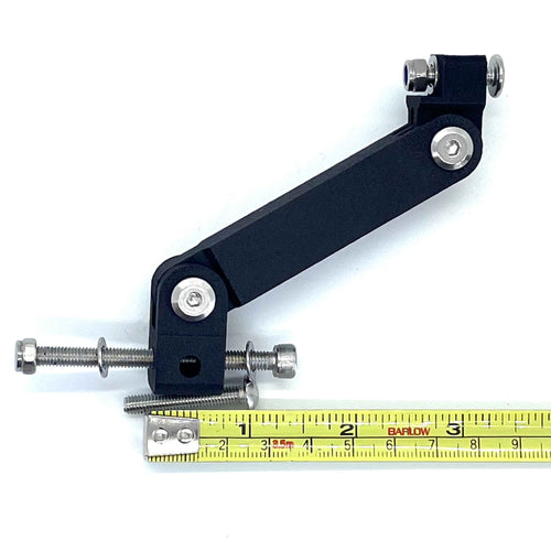 kLite Adjustable Fork Crown ULTRA Mount