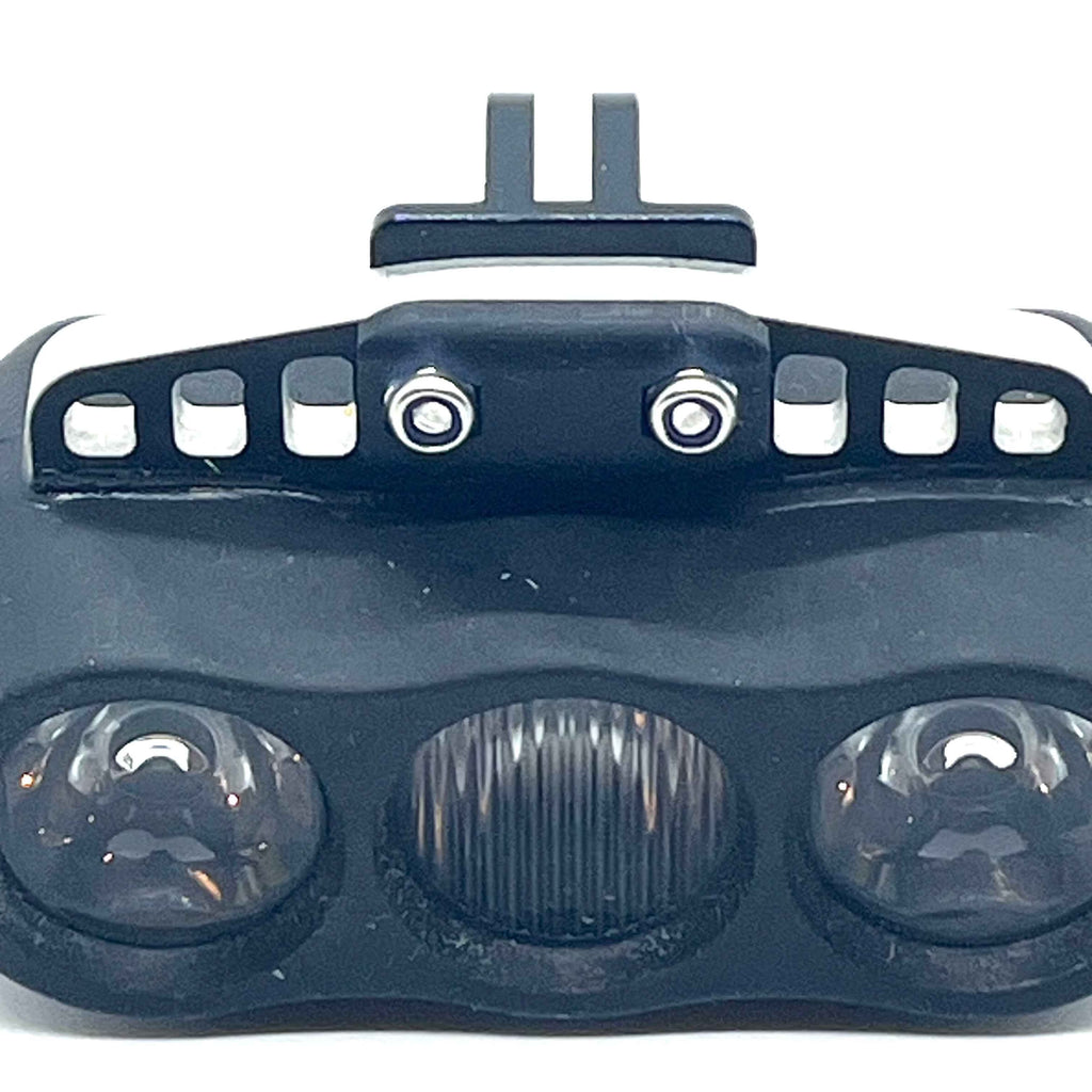 kLite ULTRA Race Lamp (gravel) - Requires kLite Wire Loom