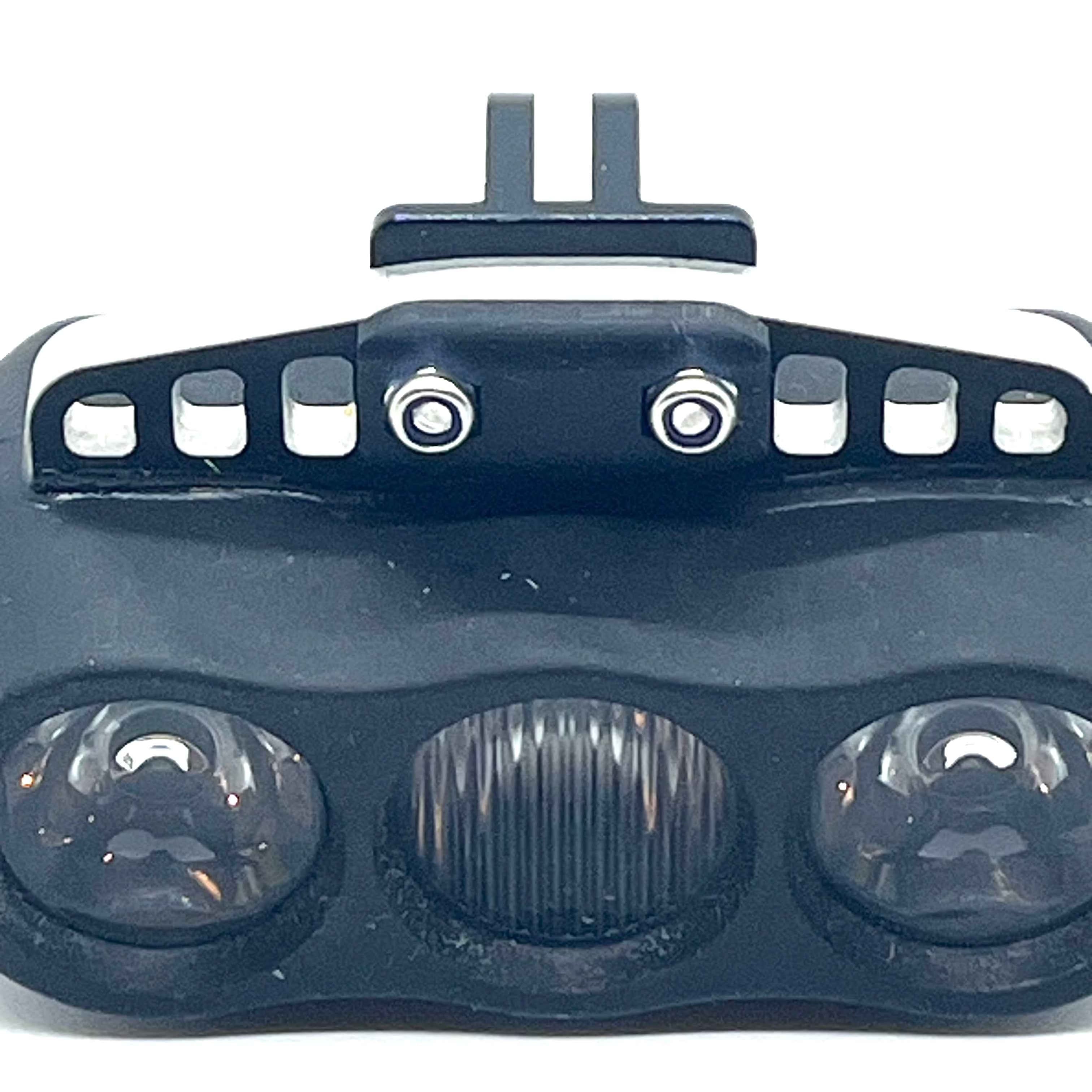 kLite ULTRA Race Lamp (gravel) - Requires kLite Wire Loom