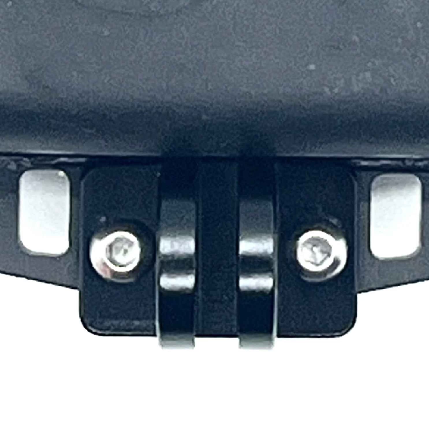 kLite Aluminum Alloy CNC ULTRA Handlebar Mount Kit 35mm & 31.8mm