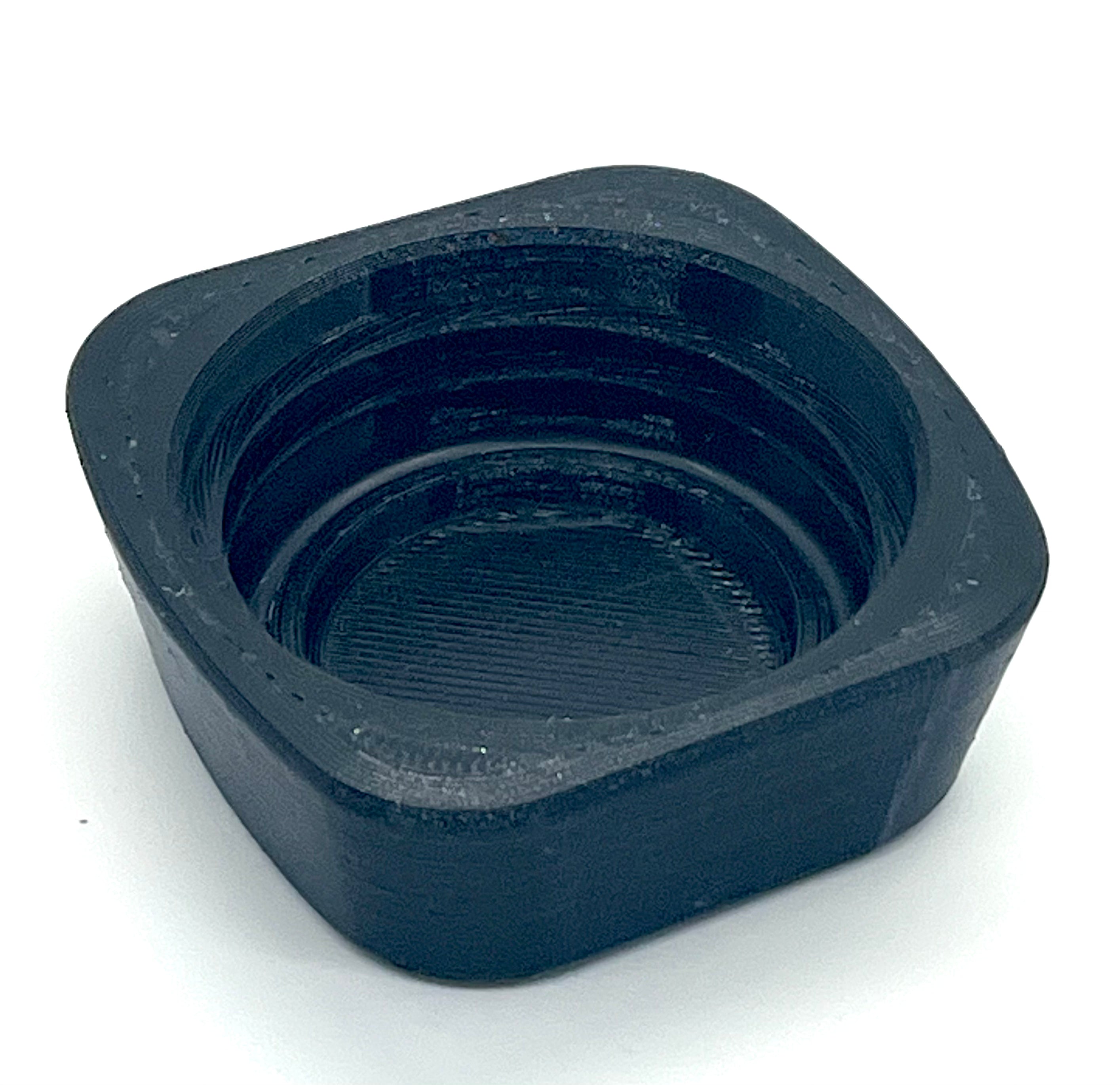 Adventure Hydration Cranktank Accessories - Jefe.bike