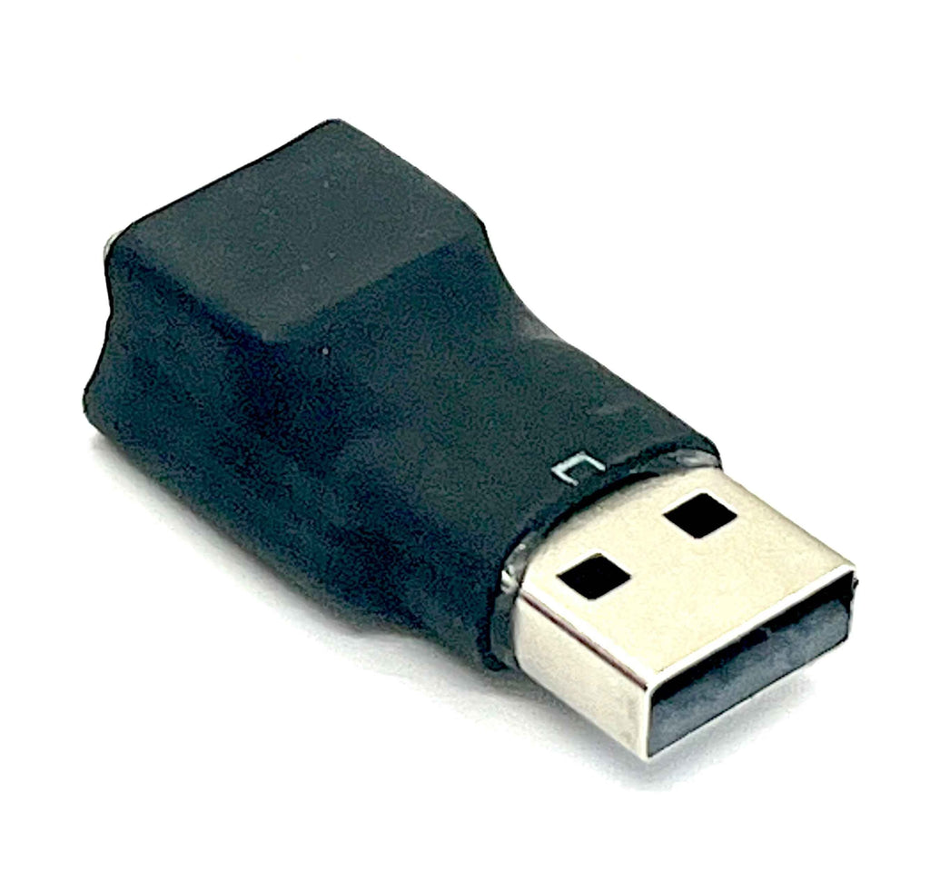 A/C Qube: Dynamo Rear Safety Lamp by kLite