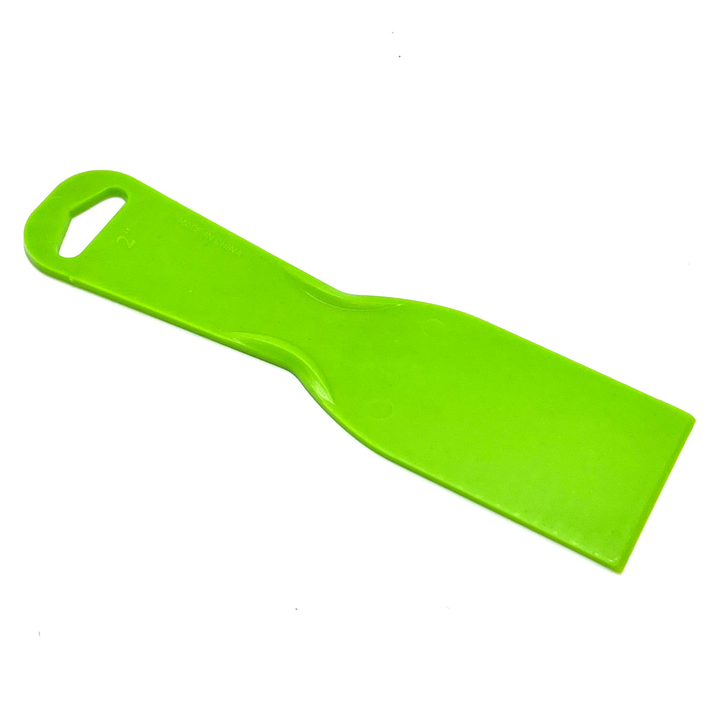 Bikepacking Certified Death Mud Removal Tool - Jefe.bike