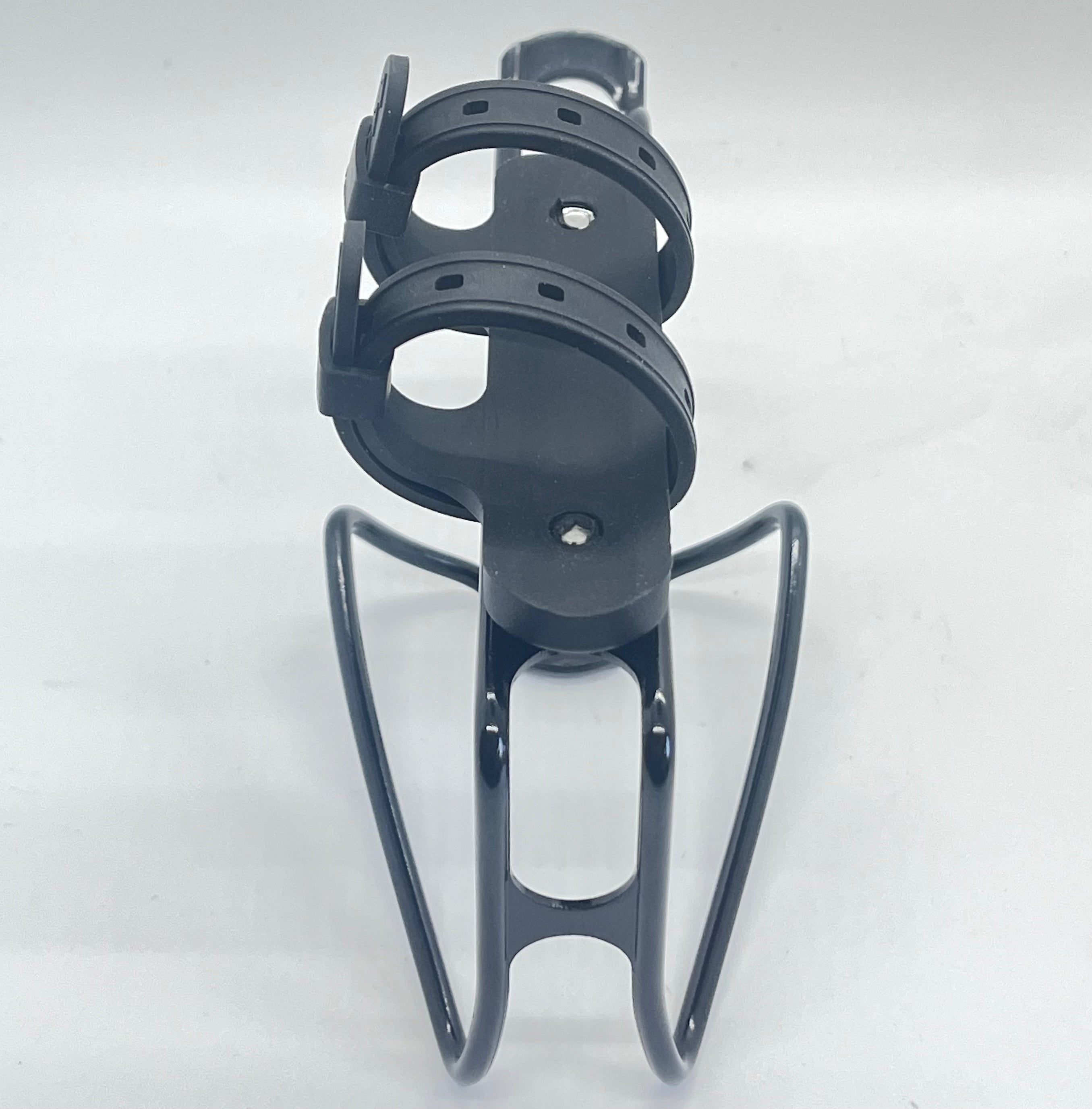 Bottle Cage For Fork, Frame, Seatpost - Jefe.bike