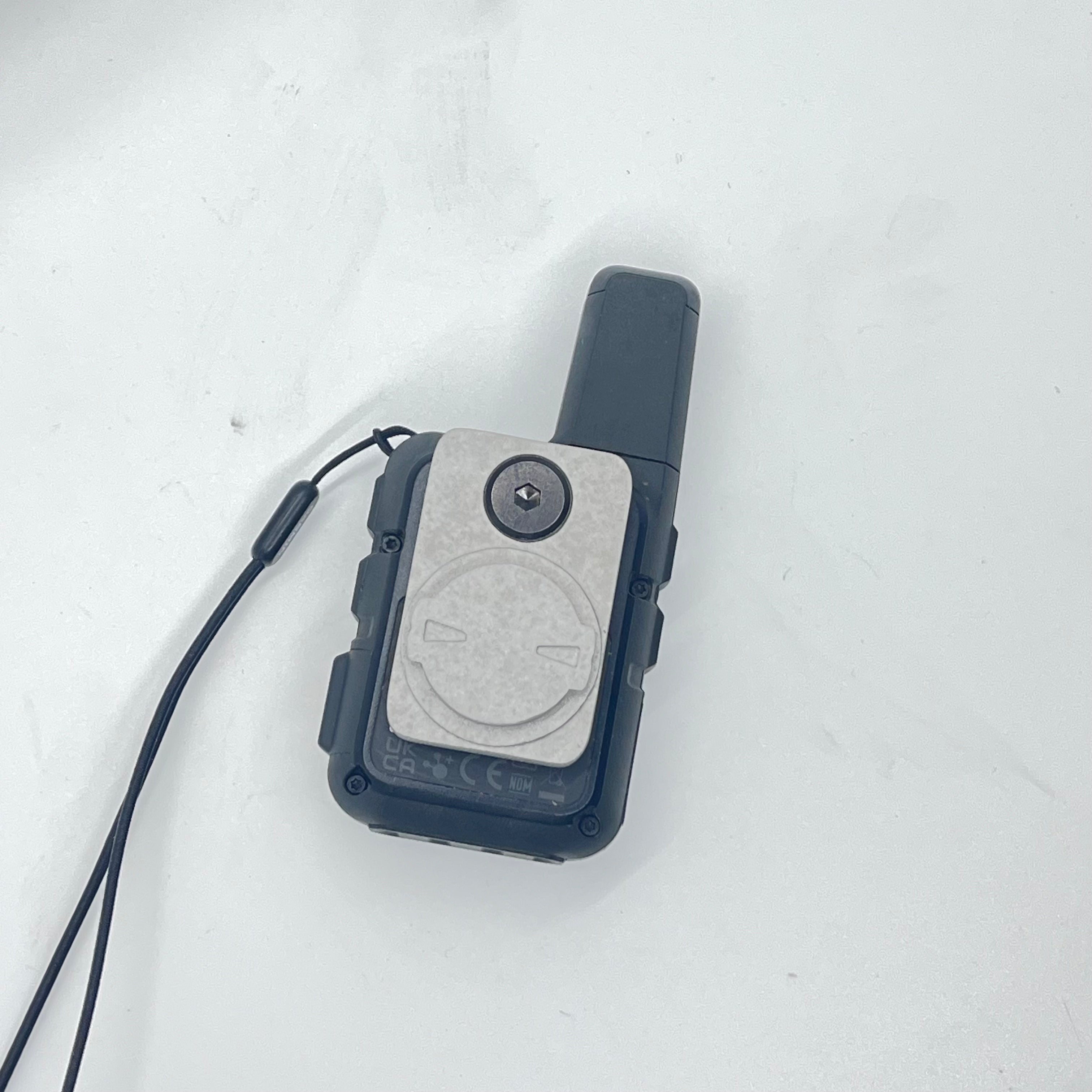 InReach Mini Mini2 Bicycle Mount Adapter - Jefe.bike