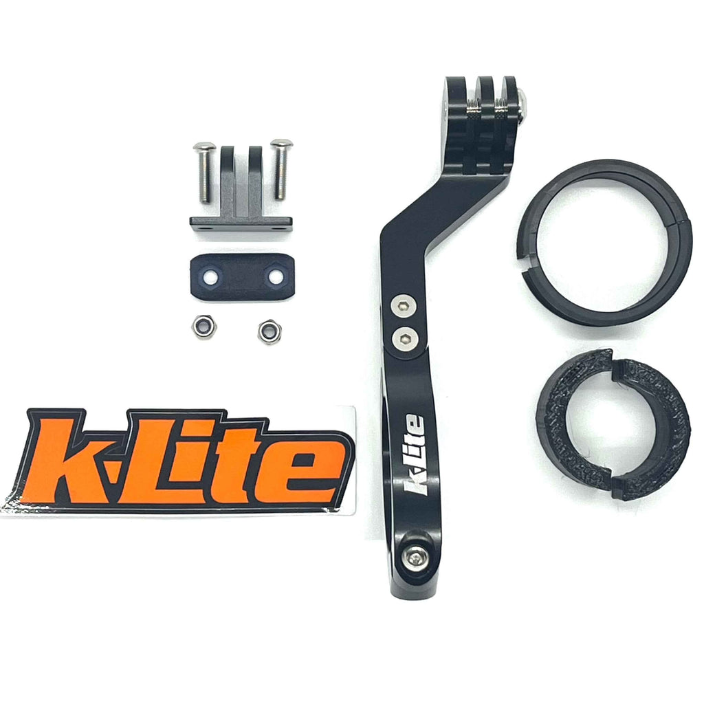 kLite ULTRA Race Lamp (gravel) - Requires kLite Wire Loom