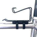 Bottle Cage For Fork, Frame, Seatpost - Jefe.bike