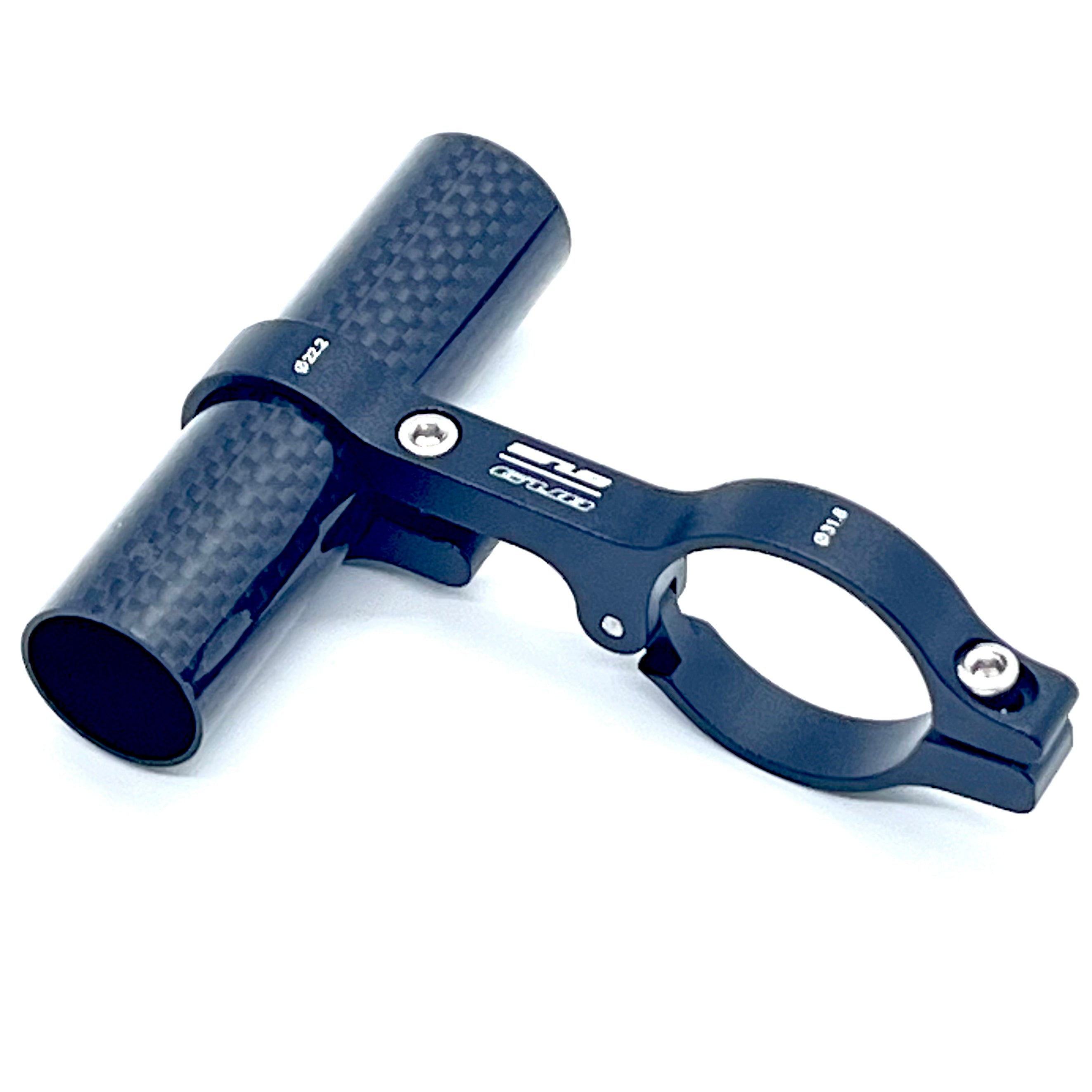 kLite MICRO Dynamo USB Charger (Requires kLite Wiring Loom) - Jefe.bike