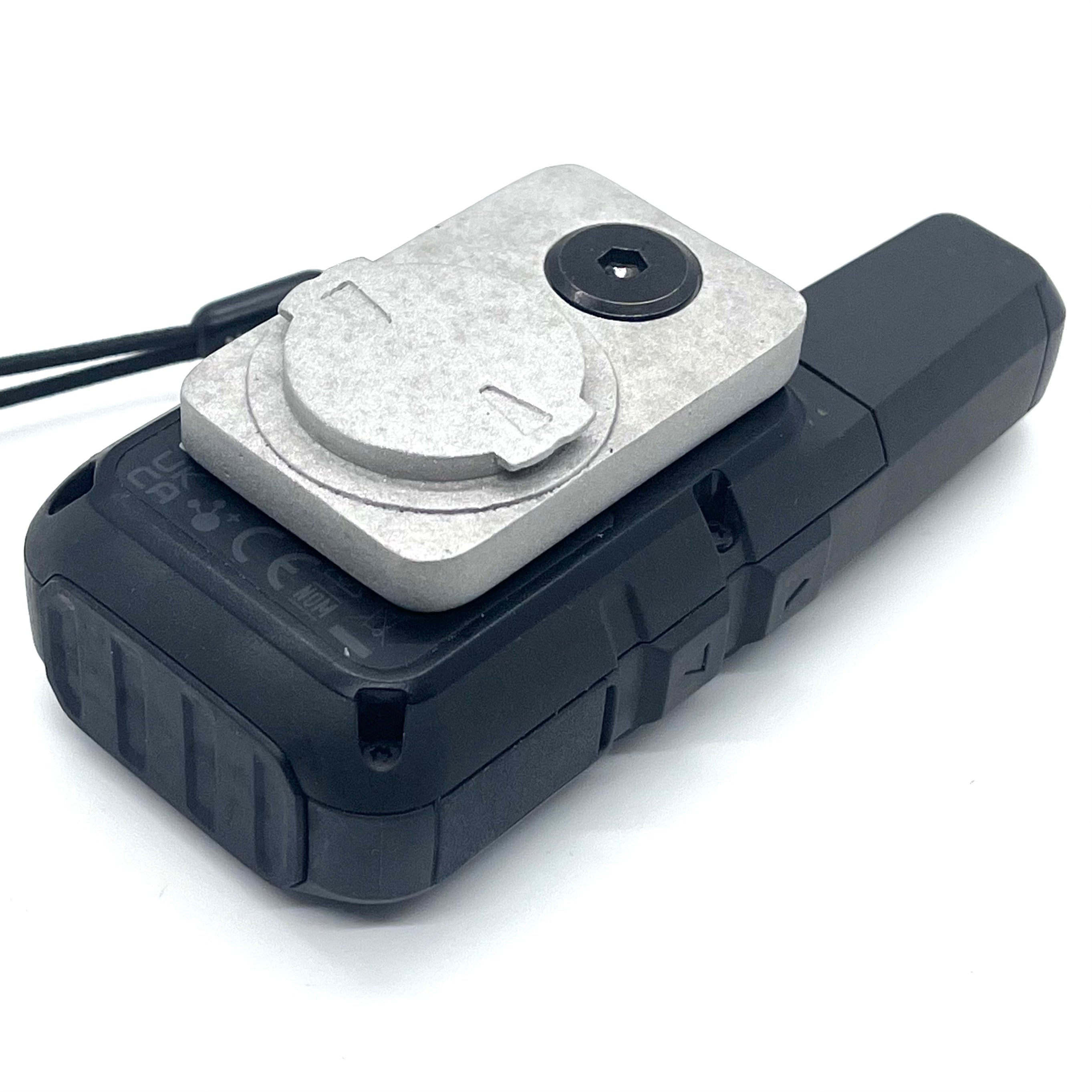 InReach Mini Mini2 Bicycle Mount Adapter - Jefe.bike