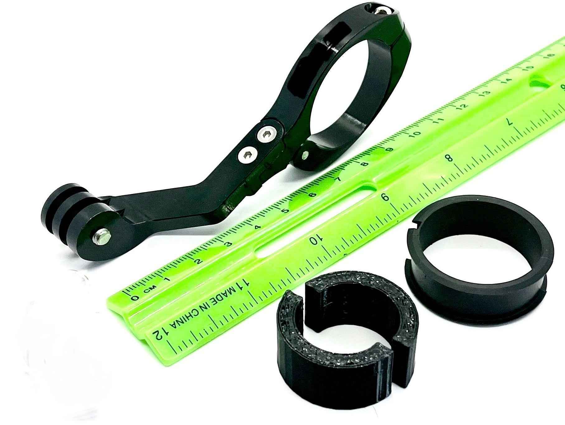 kLite Race Lighting & Charging System Kit (gravel) - SON Hub