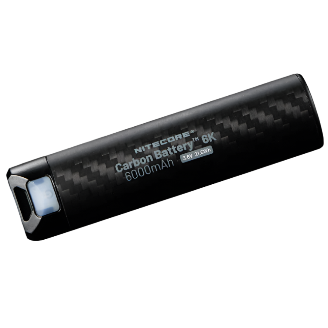 Submersible Lightweight 6000mAh Bikepacking Powerbank - Jefe.bike