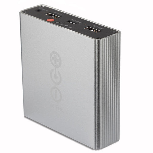 Voltaic V-25 6,700mAh Dynamo-Optimized Power Bank Battery