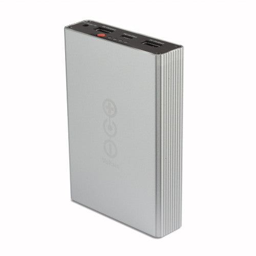 Voltaic V-50 13,400mAh Dynamo-Optimized Power Bank Battery