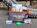 Bikepacking "Fix It" Kit - Jefe.bike