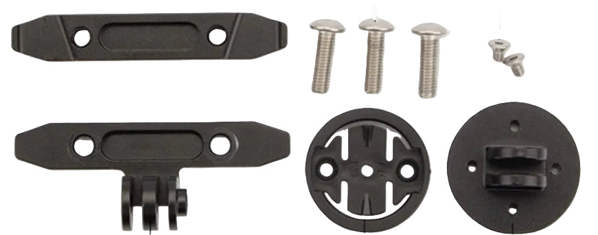 Seat Rail GoPro / Garmin Varia Mount