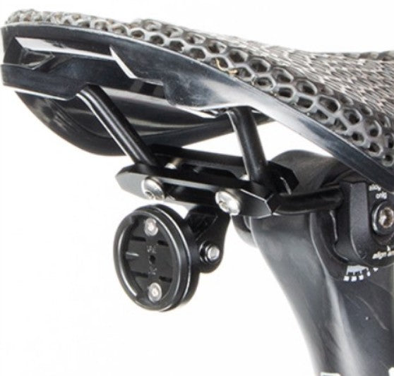 Seat Rail GoPro / Garmin Varia Mount