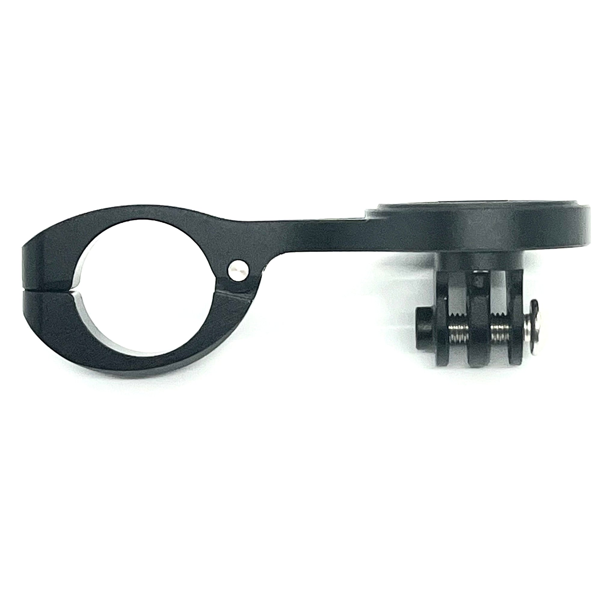 Aero Bar Bike Computer and kLite