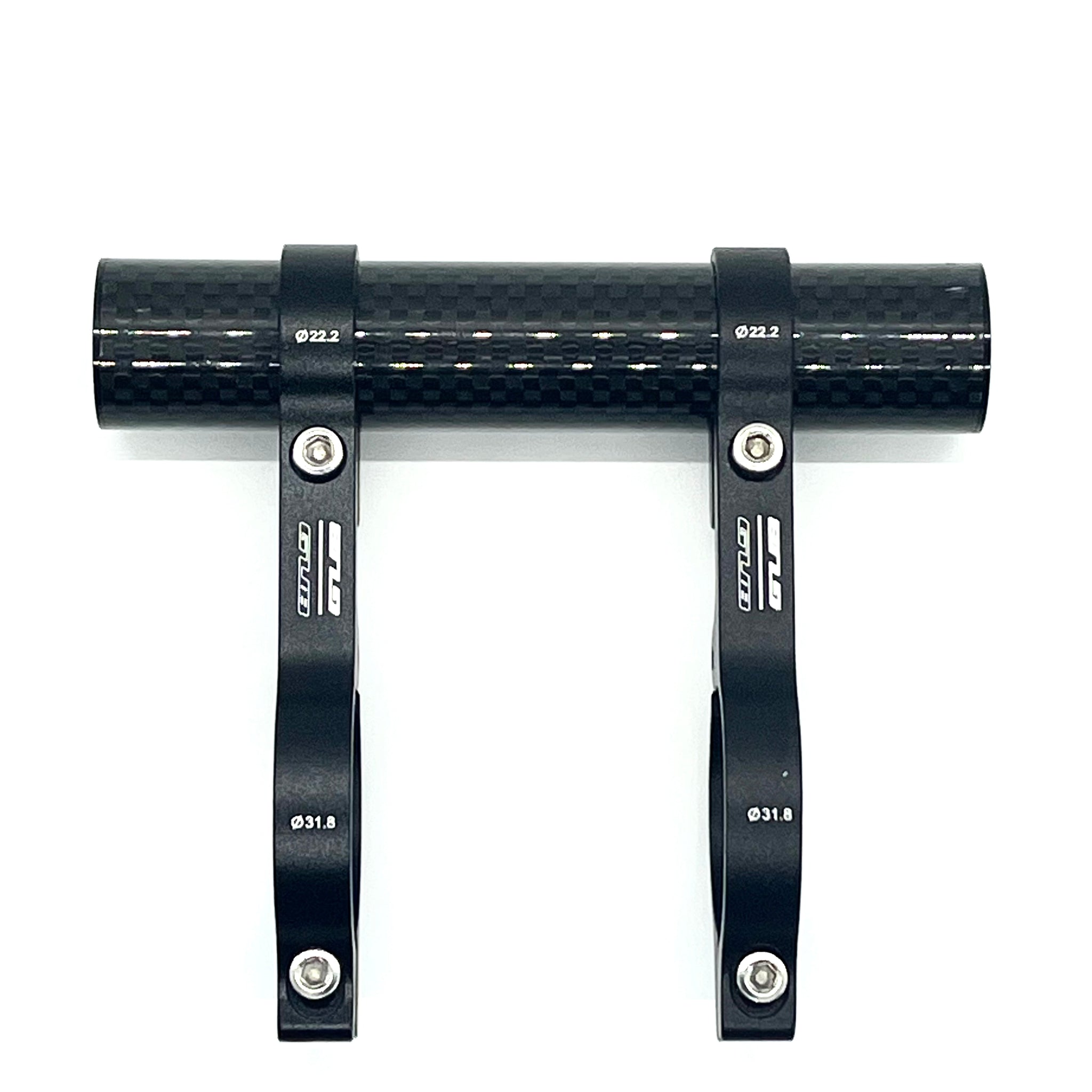 Bicycle handlebar accessory bar sale