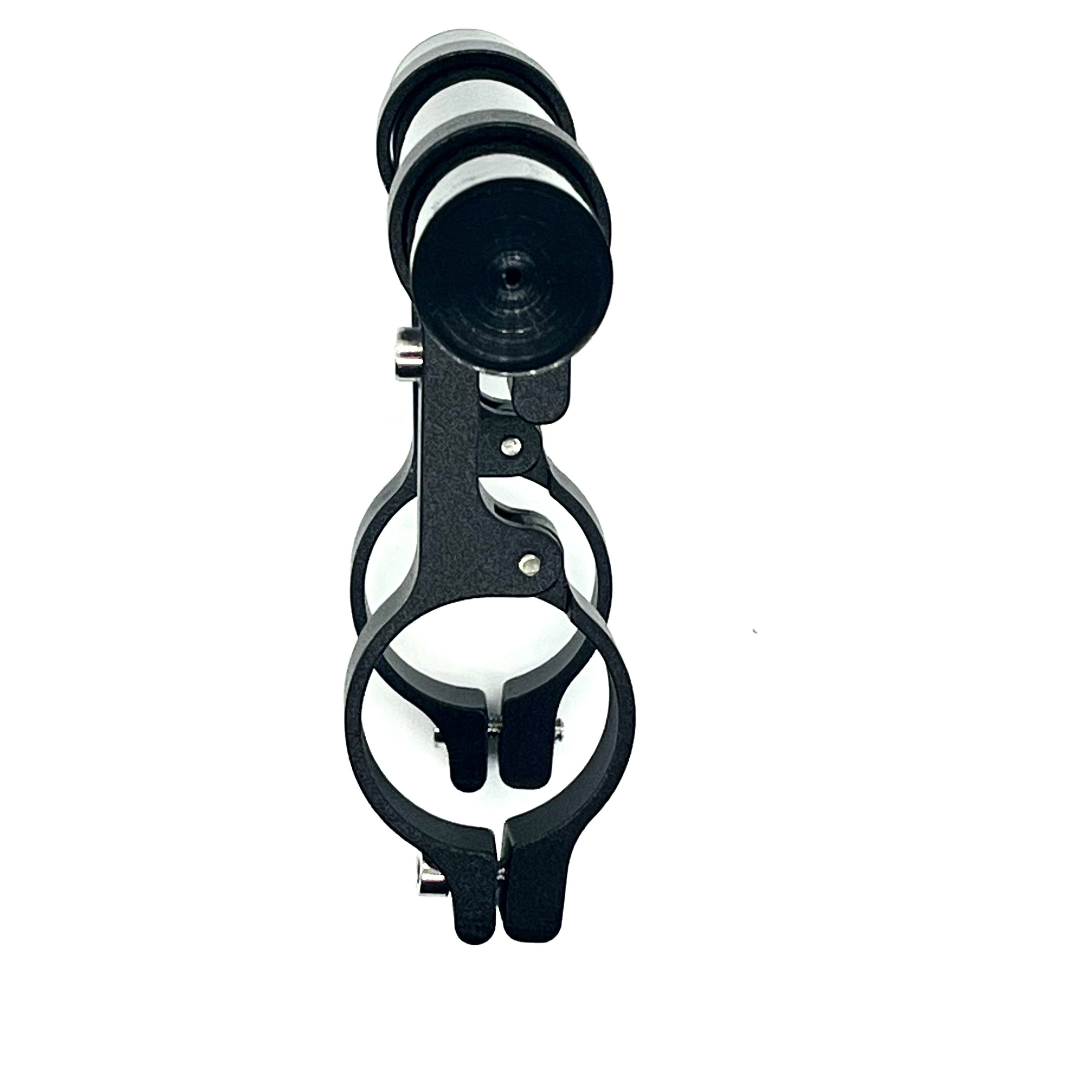 Lightweight Handlebar Extender / Extension / Accessory Bar - Jefe.bike