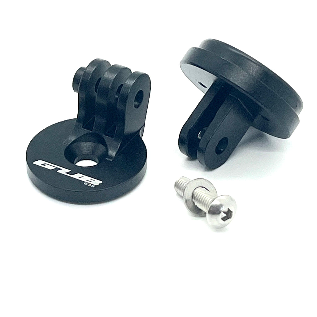 Headset Mount - Computer / GoPro - Adjustable and Multifunctional - Jefe.bike