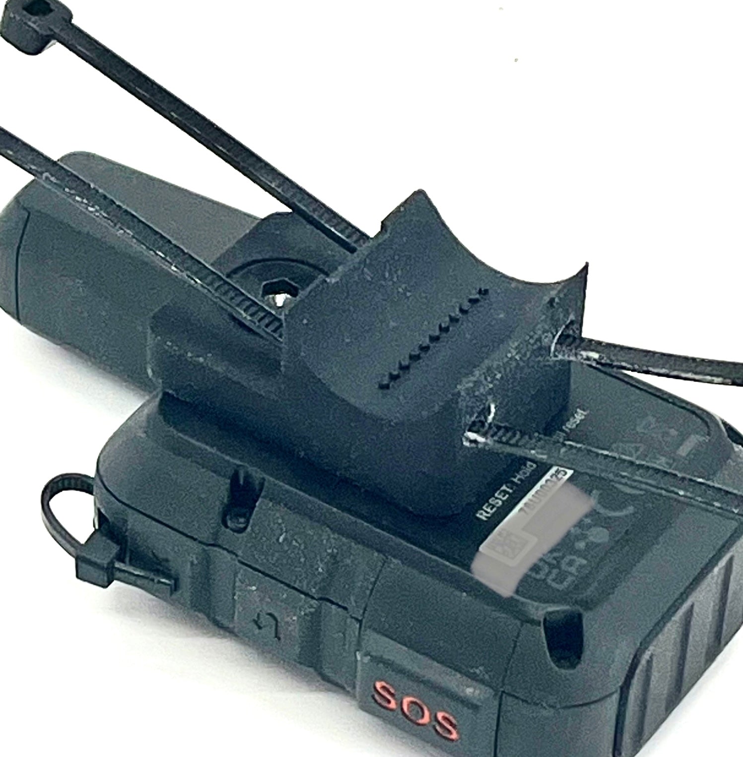 InReach Mini Mini2 Bicycle Mount Adapter - Jefe.bike