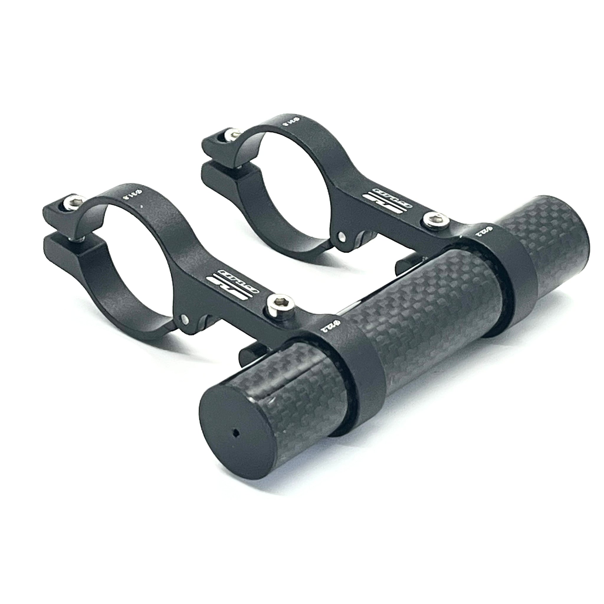 Lightweight Handlebar Extender Accessory Bar jefe.bike