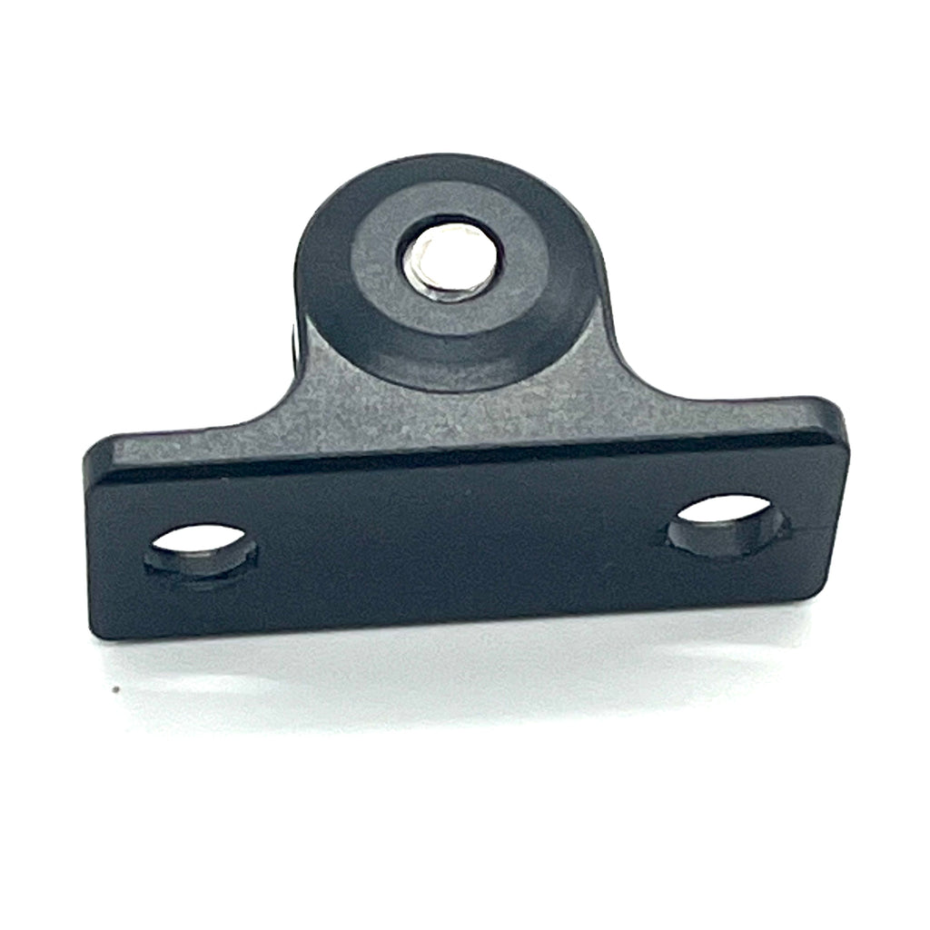 Minimalist Aluminum GoPro / kLite Mount - Jefe.bike