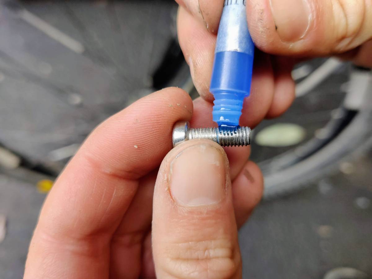 Bikepacking "Fix It" Kit - Jefe.bike