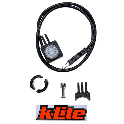 kLite ULTRA Adventure Lighting System