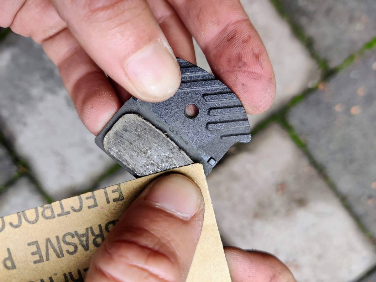 Bikepacking "Fix It" Kit - Jefe.bike