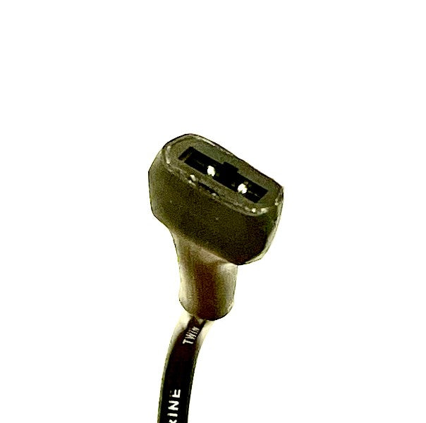 kLite "Lamp or USB" Wire Loom (Current / 30 Series) - SON or Shimano / SP - Jefe.bike
