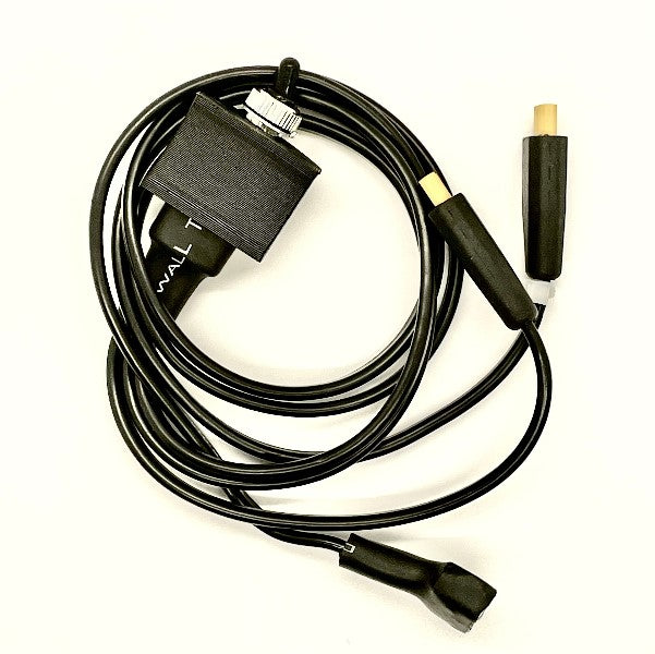 kLite "Lamp or USB" Wire Loom (Current / 30 Series) - SON or Shimano / SP - Jefe.bike