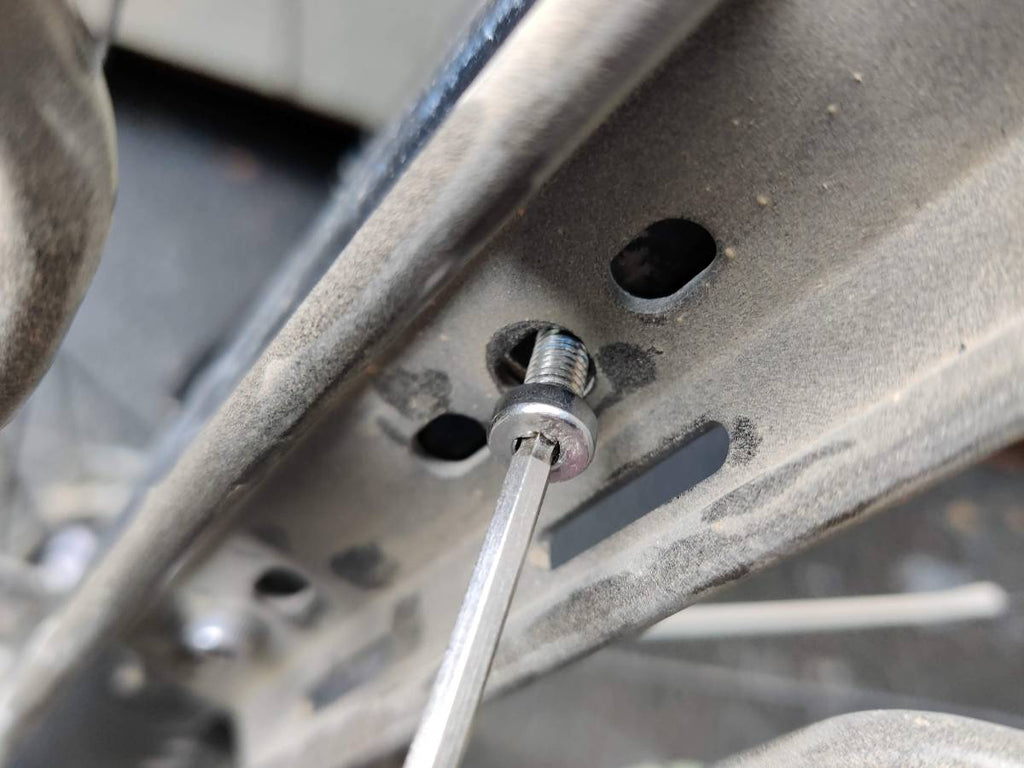 Bikepacking "Fix It" Kit - Jefe.bike