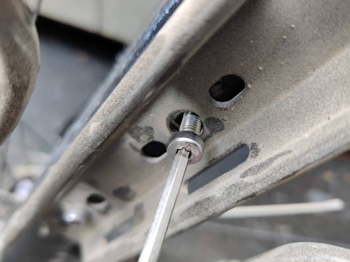 Bikepacking "Fix It" Kit - Jefe.bike