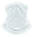 Lightweight Polyester UPF Neck Gaiter - Jefe.bike