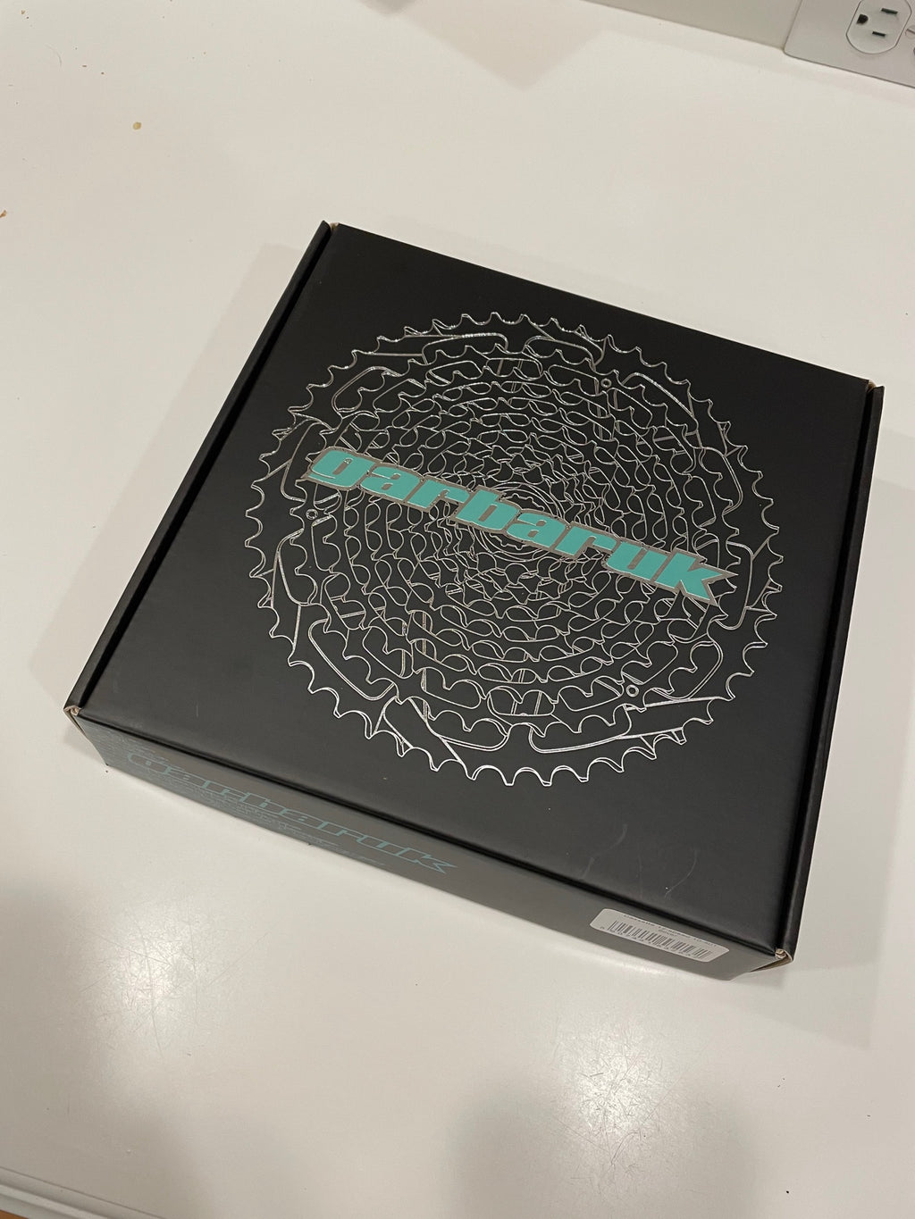 Garbaruk XD Cassette 10-50/52 12-Speed SRAM XG1275, XG1295, XG1299 - Jefe.bike