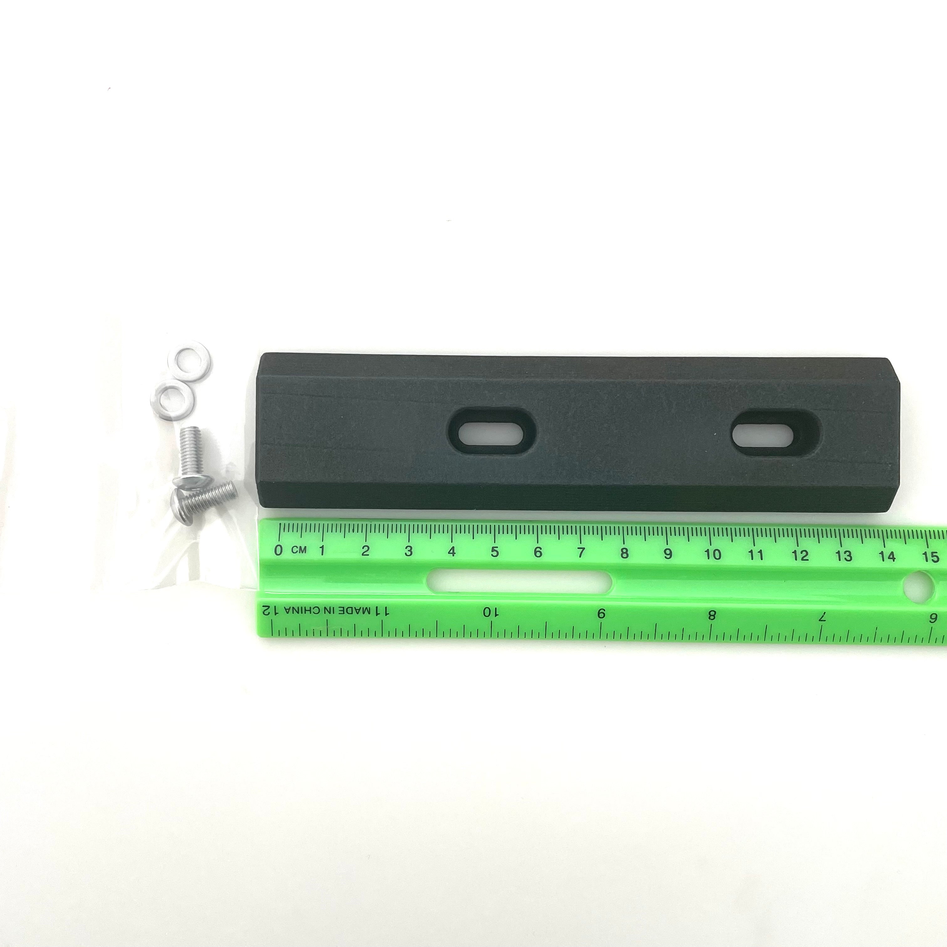 Adventure Hydration Cranktank Accessories - Jefe.bike