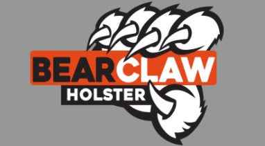 Permanent Mount Bikepacking-Optimized Bear Spray Cage by Bearclaw