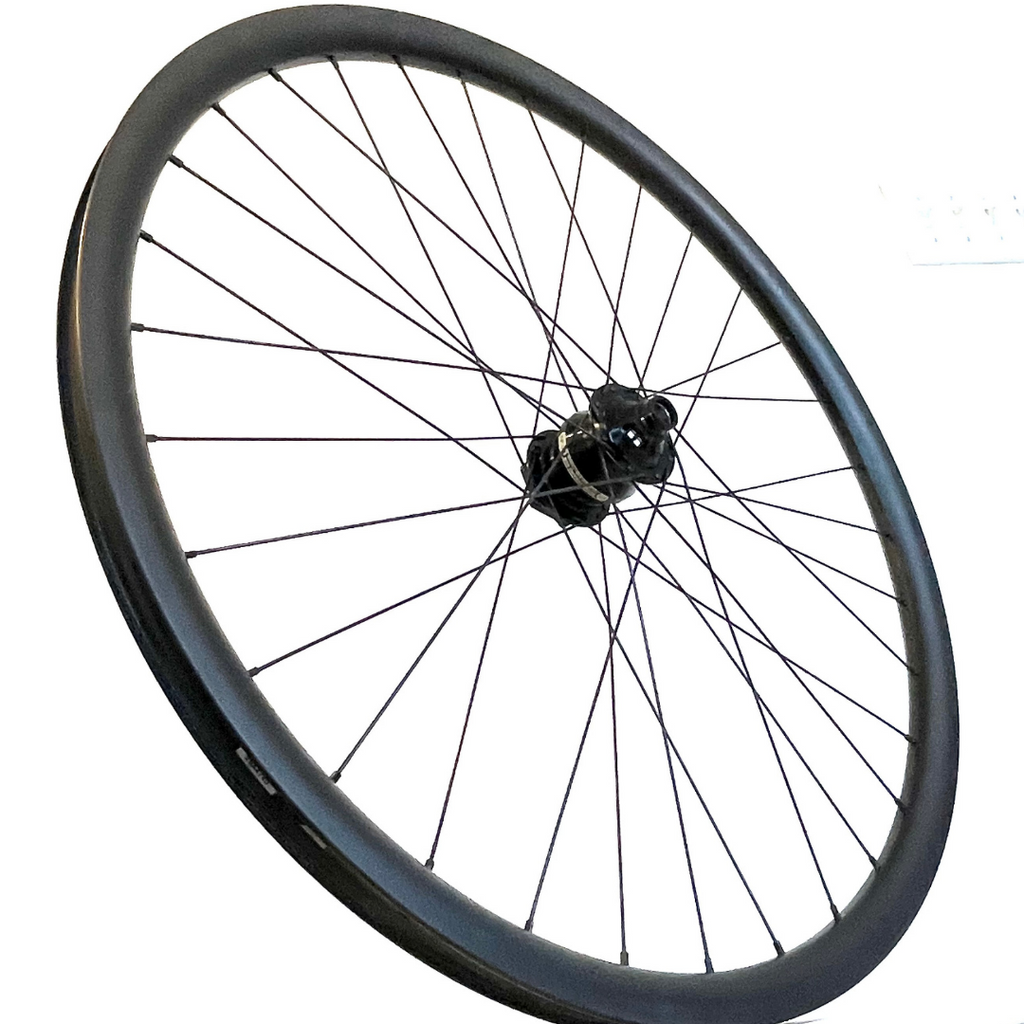 Jayhawker Dynamo Front Wheels jefe.bike