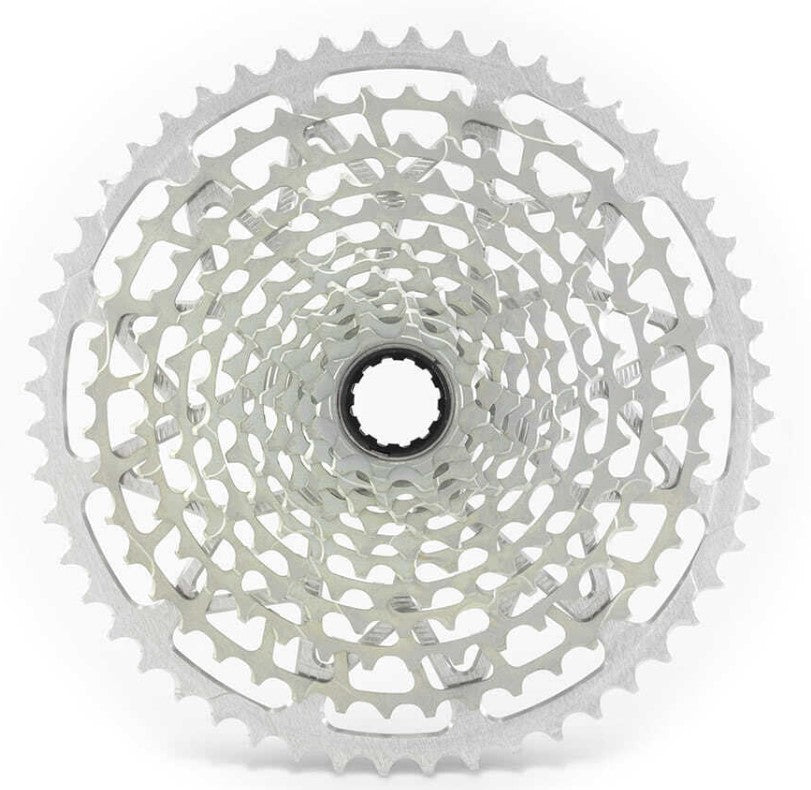 Garbaruk XD Cassette 10-50/52 12-Speed SRAM XG1275, XG1295, XG1299 - Jefe.bike