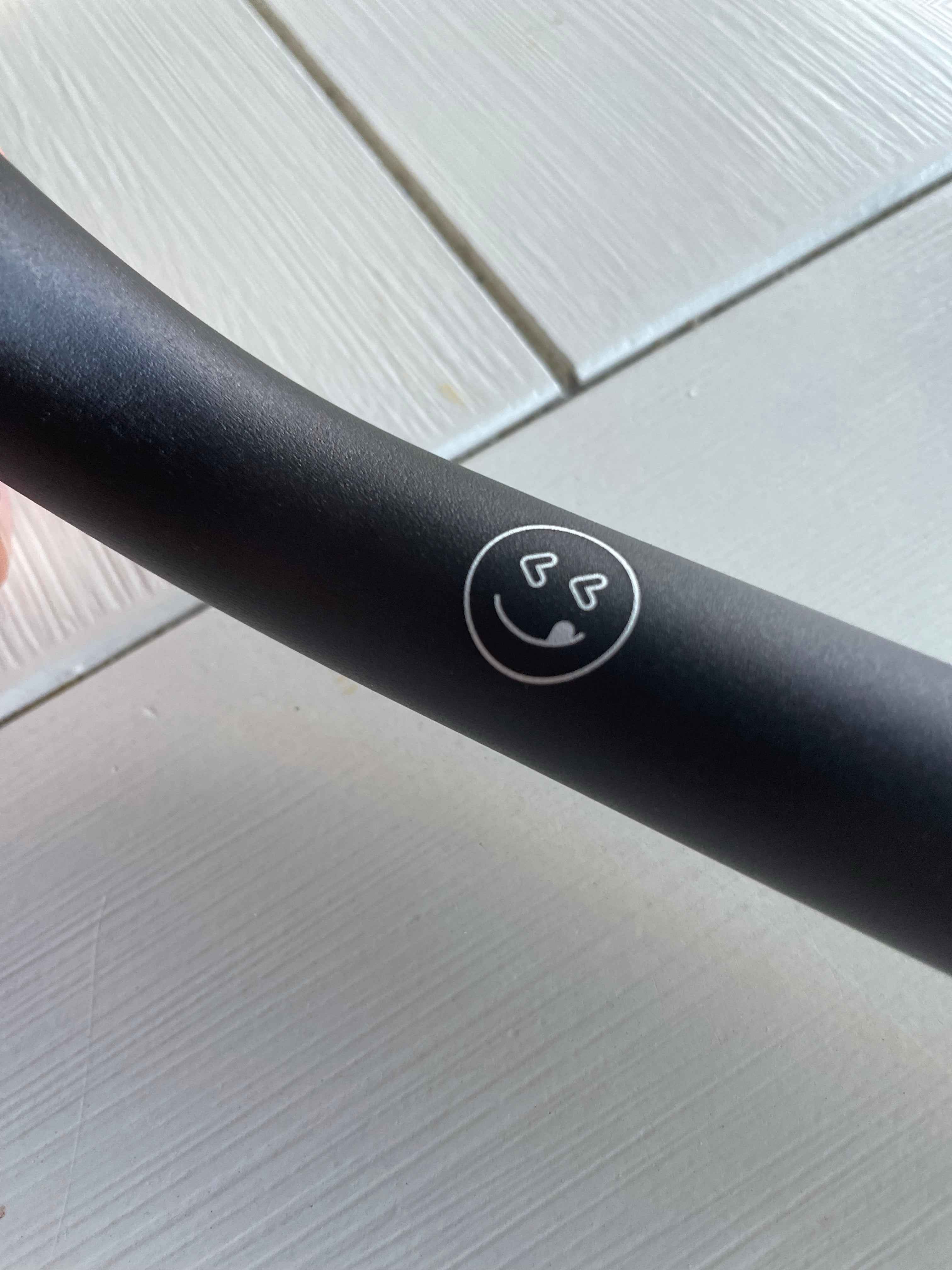 REMLAW Flat Bars For Drop Bar Bikes