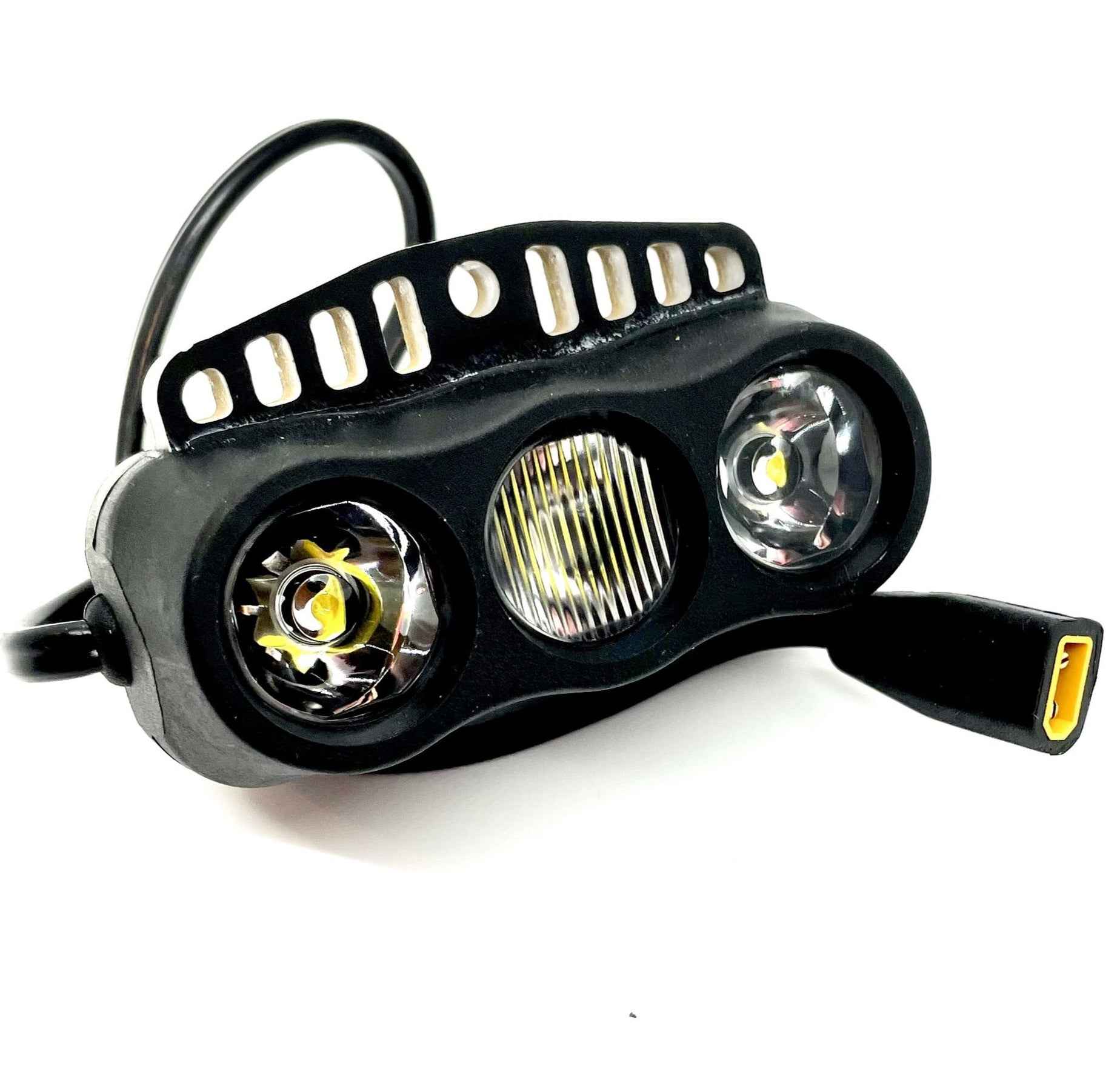 kLite ULTRA Race Lamp (gravel) - Requires kLite Wire Loom