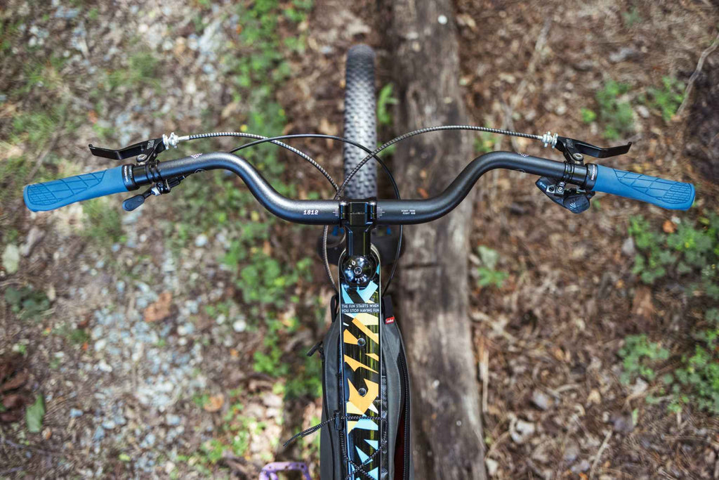 REMLAW Flat Bars For Drop Bar Bikes