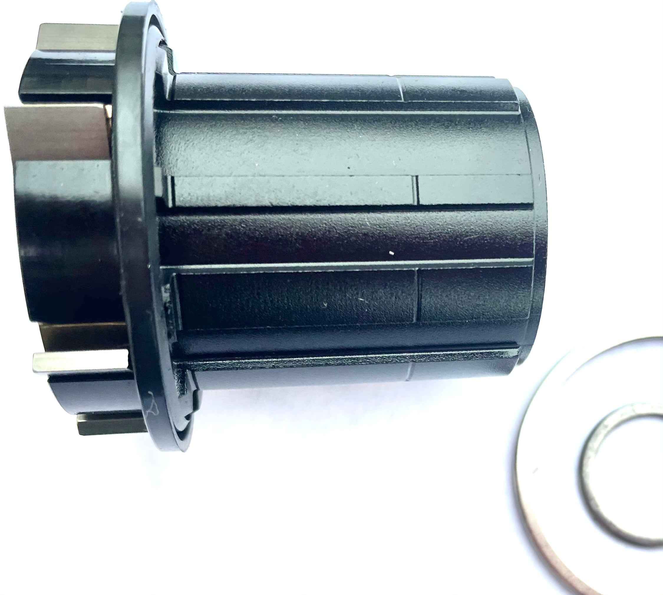 Jefe Velo Jayhawker Wheelset - Extra Freehubs