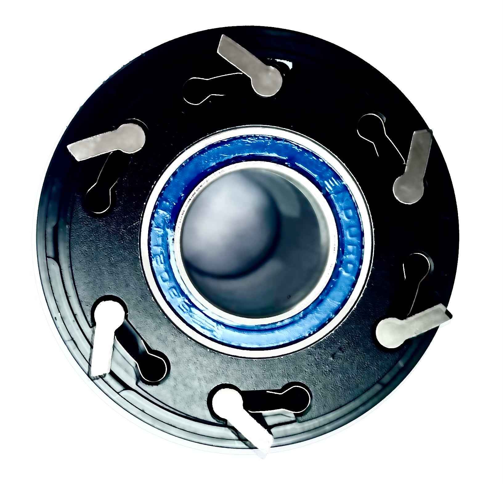 Jefe Velo Jayhawker Wheelset - Extra Freehubs