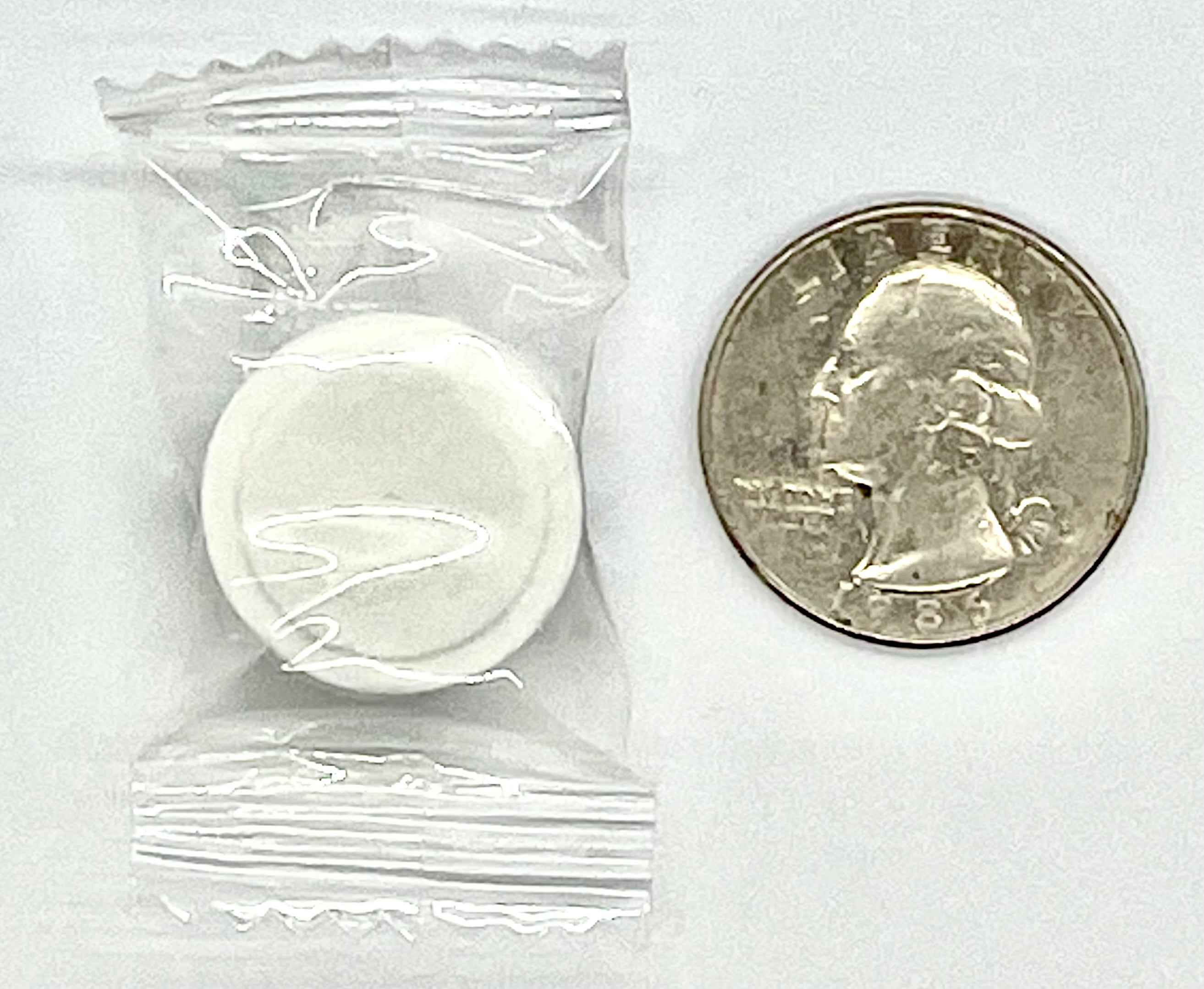 Jefe Velo Compressed Wilderness Wipes