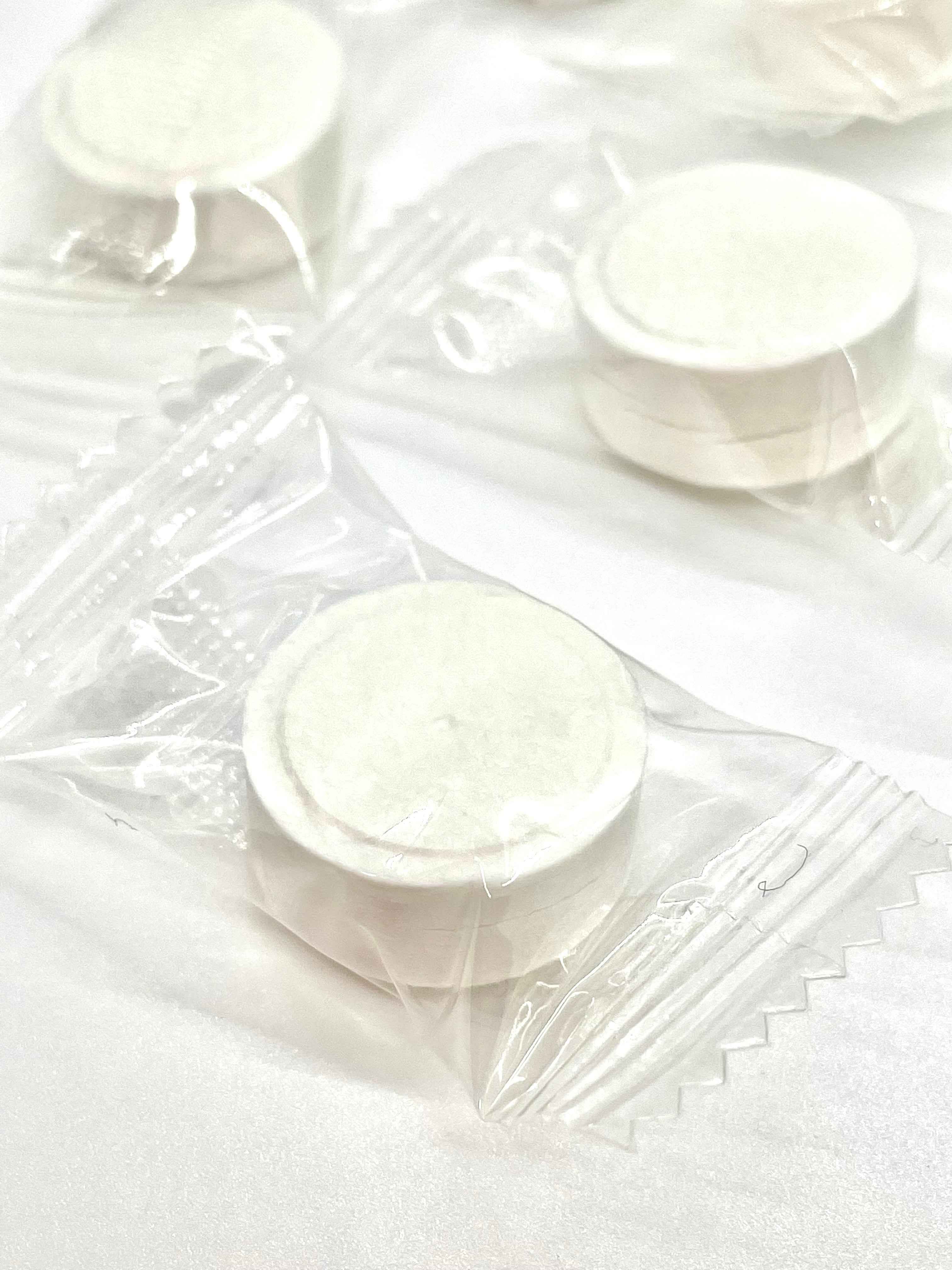 Jefe Velo Compressed Wilderness Wipes