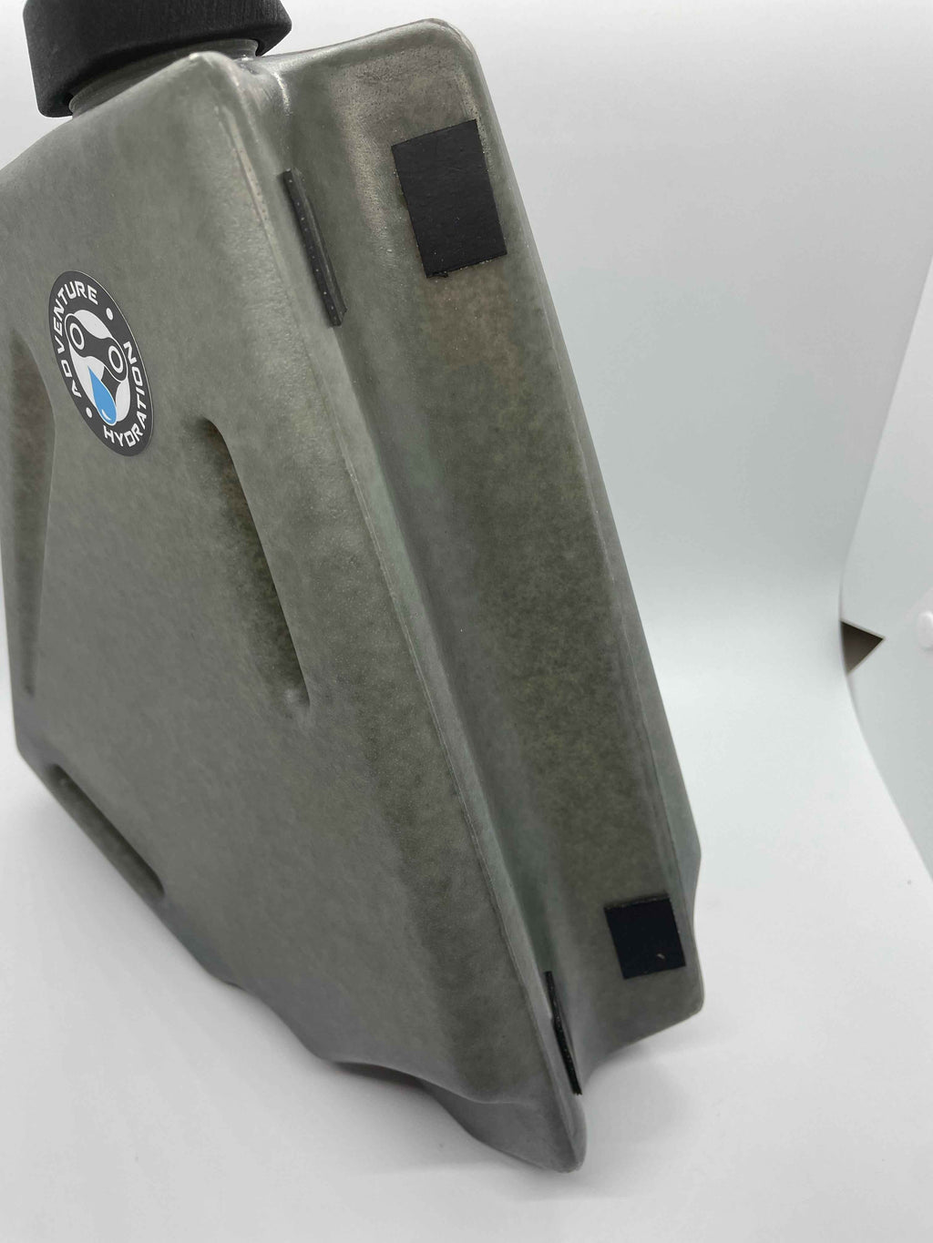 Adventure Hydration Cranktank - 3 or 4 Liters Bikepacking and Endurance Cycling