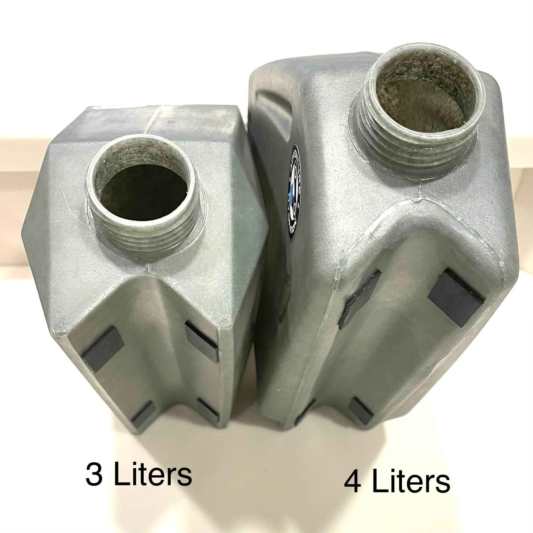 Adventure Hydration Cranktank - 3 or 4 Liters Bikepacking and Endurance Cycling